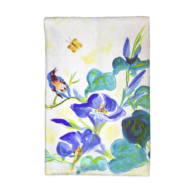 Dish Cloth Kitchen Towel
