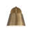 Wykeria Steel Armed Sconce-1353264122