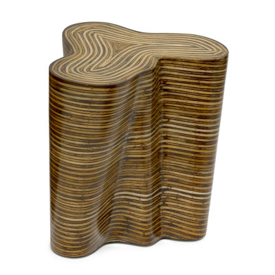 Showtime End Table