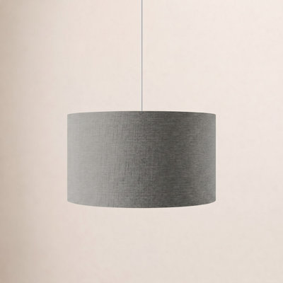 Kinnear Single Light Plug-in Pendant