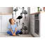 Animals Non-Wall Damaging Door Decal