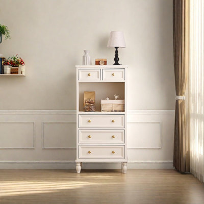 Armoire de rangement pour chambre à coucher