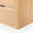 Altus 2 Drawer Wood Nightstand-27788378