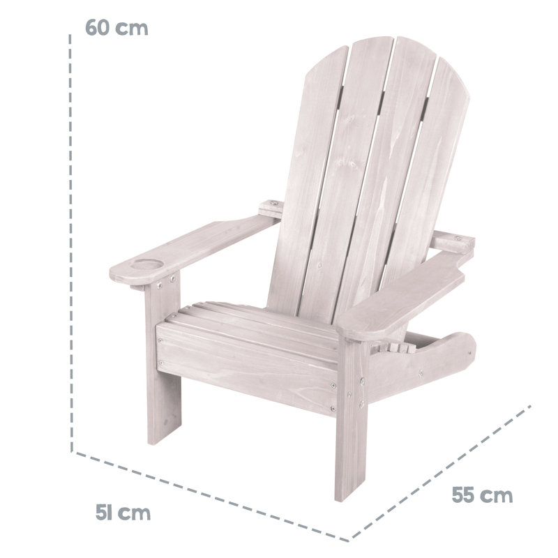 Children's Outdoor Chair