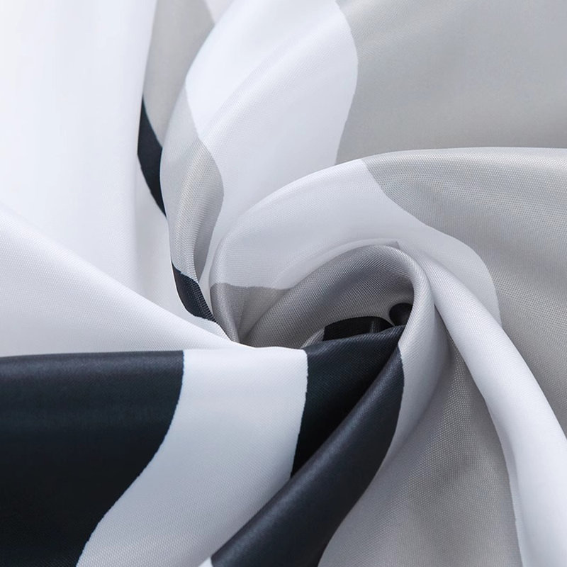 Polyester Shower Curtain