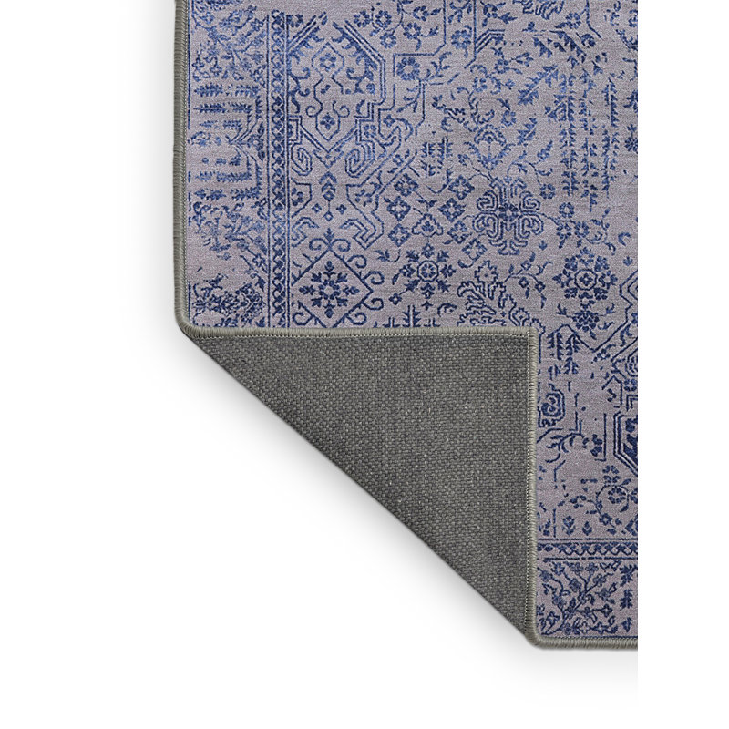 Indoor Rug, Rectangle 5' x 8'