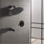 Système de douche complet