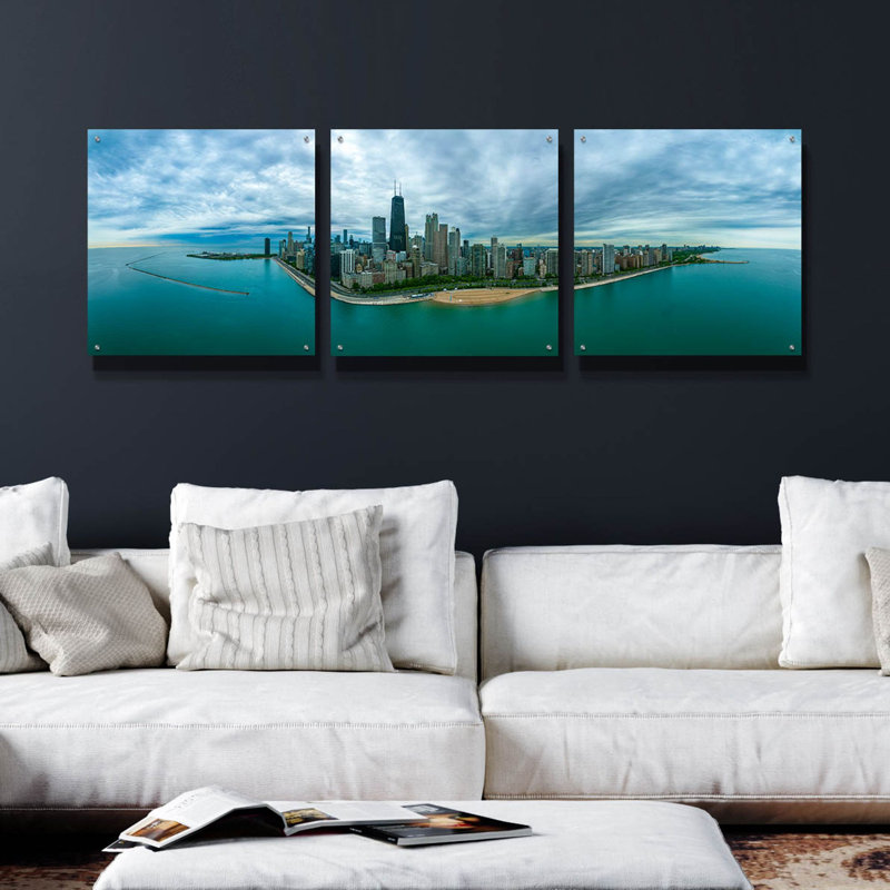 «Wonderful Chicago» par Epic Portfolio