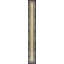 Antique Peking Hallway Runner Wool Blue Navy, Ivory Beige Cream White Rug