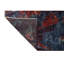 Hand Knotted Wool Area Rug