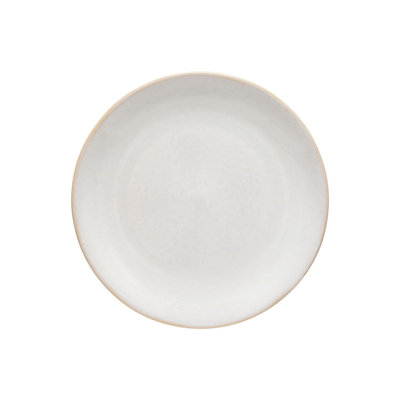 Roda Handmade Stoneware Dinner Plate
