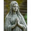 Classic Large Madonna Statue-13919797