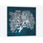 «Inverse Sea Fan III», impression sur toile-32865424-72236888-72236889