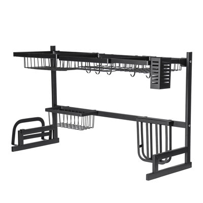Kerrville Steel Cabinet Shelving Rack