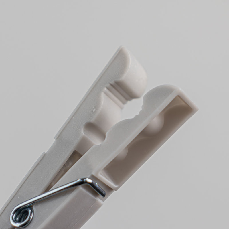 Plastic Clothes Pin