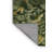 Machine Washable Nature Green Area Rug-113229003