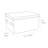 Soft Storage Fabric Box-61447132-41615711