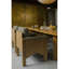 Chaise de salle à manger Bauer sauge-1193543128