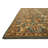 Asan Hand Hooked Wool Oriental Indoor Rug-23169704