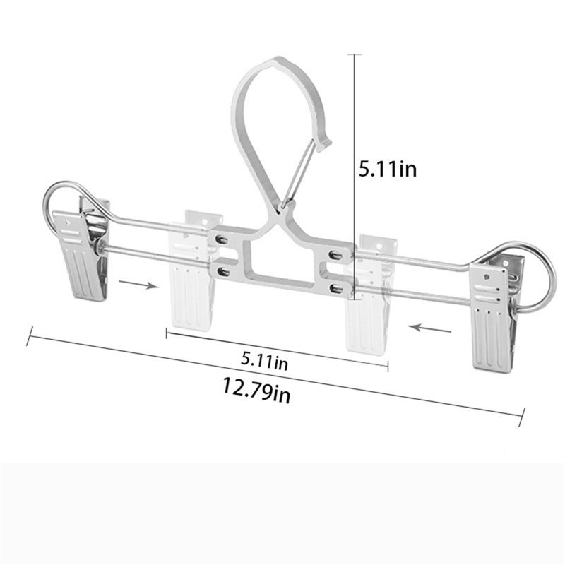 Porte-pantalons coupe-vent, 15