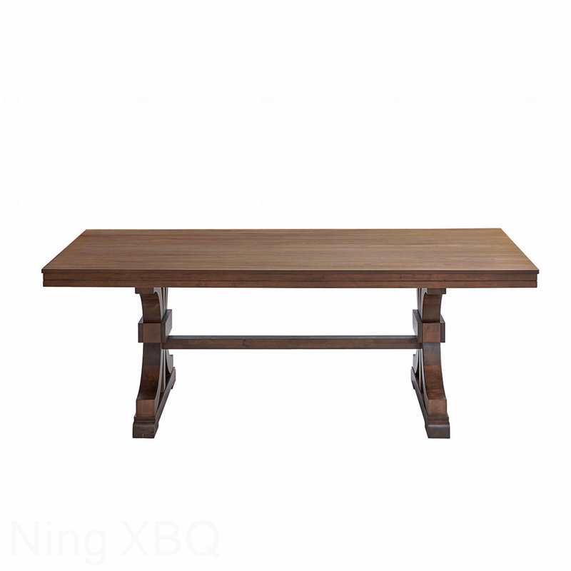 Table de salle à manger 78,74 po