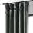 Derly Synthetic Blackout Curtain Single Panel-1554094945-1554094973