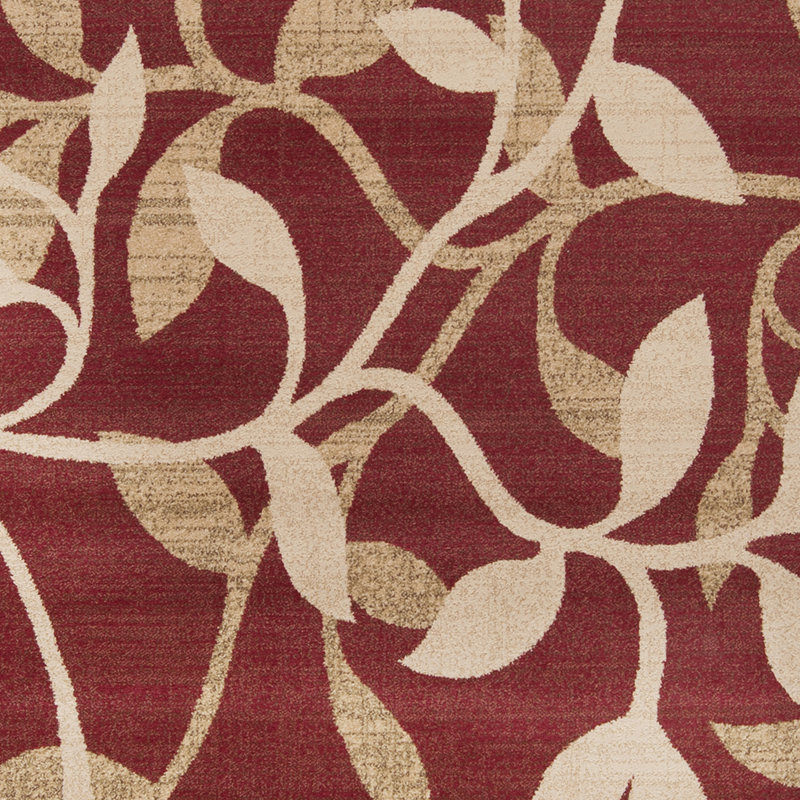 Runner Niemeyer Floral Area Rug, Runner 88 x 220cm