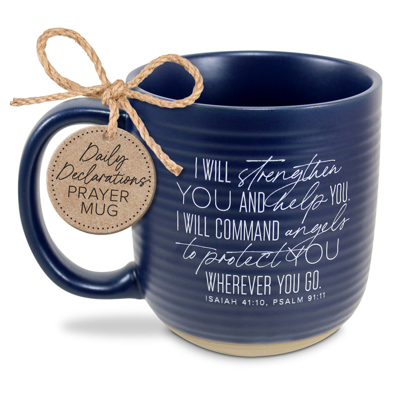 Hanisha Ceramic Coffee Mug