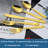 Gold And Silver Tableware Set