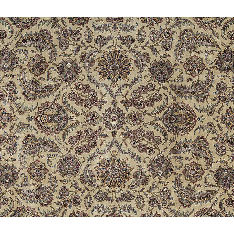 Trinity One-of-a-Kind 9'1" X 12'2" Area Rug