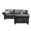Bodnar Corner Sofa-25517224-25517226