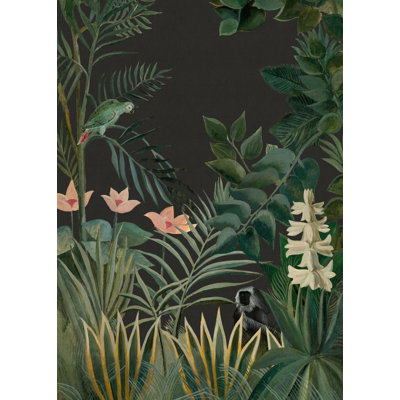 2m x 280cm Matt Wallpaper Roll