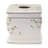 Gilded Birds Bath Tissue Box Cover