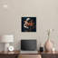 «Astronaut In Autumn Canvas» par Art Remedy-104337051-104337049