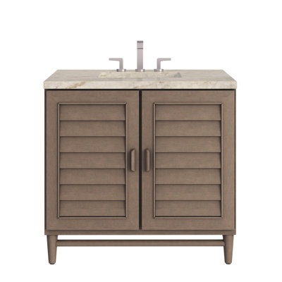 Portland 36'' W Single Vanity