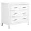 Aruba 4 - Drawer Nightstand-40534639