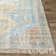 Witman Flatweave Oriental Indoor Rug