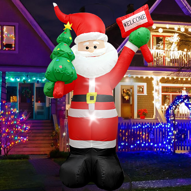 Père Noël