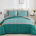 Teal Green