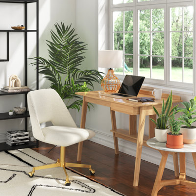 Chaise de travail Borrego
