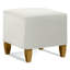 Brooklyn Square Ottoman-961846407-1003510485