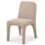 Maricelle Boucle Dining Chair-622185842