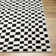 Caiah Checkered Indoor Rug