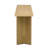 Osgood with Pine Veneer and Geometric Legs-1908420385