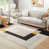 Black/Beige/Yellow selected