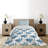 Polyester Coverlet