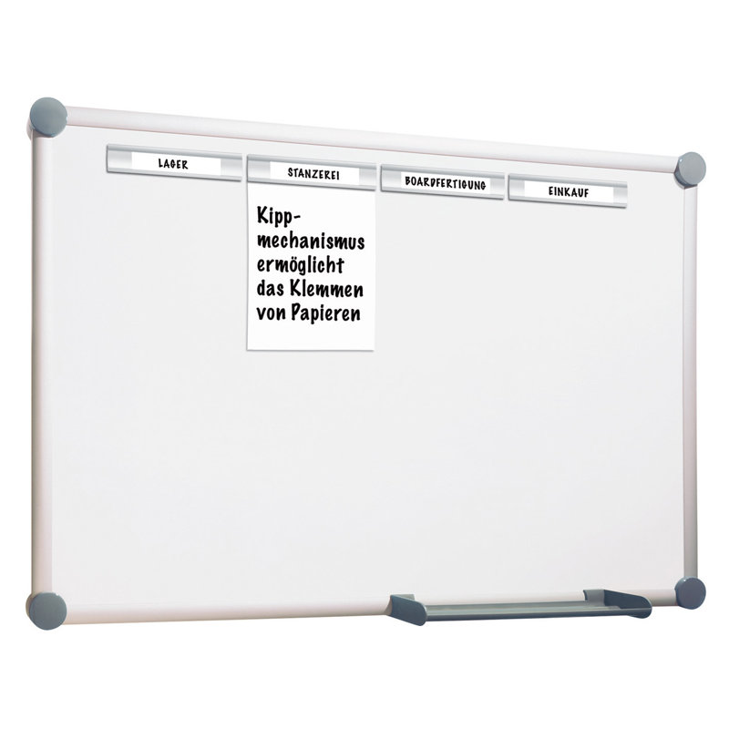 2000 Pro Whiteboard
