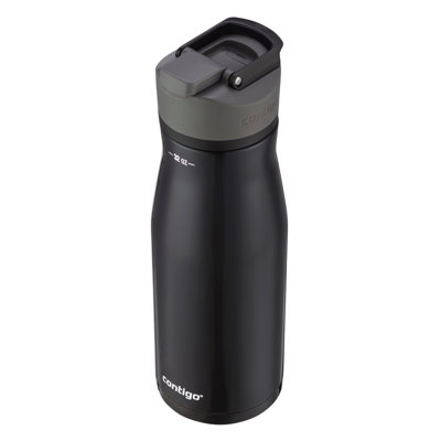 Bouteille d'eau en acier inoxydable 32 oz