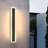 Darrica 1-Light LED Flush Mounted 3000K-195757959