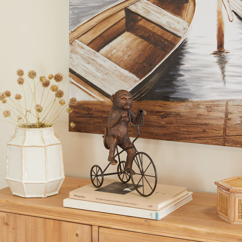 Camilo Animals Figurines & Sculptures